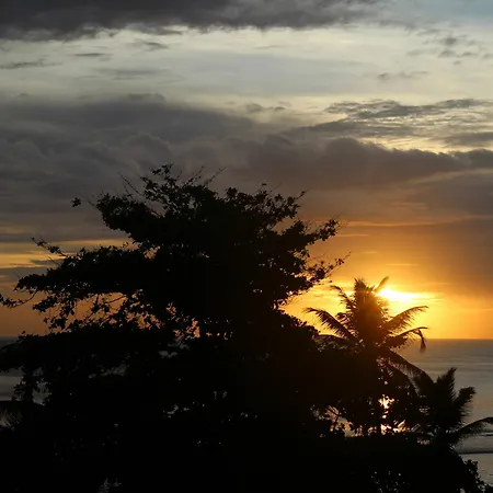 Surfers Self-Catering Chalets